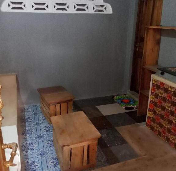 بنسيون Fresh Fruit House