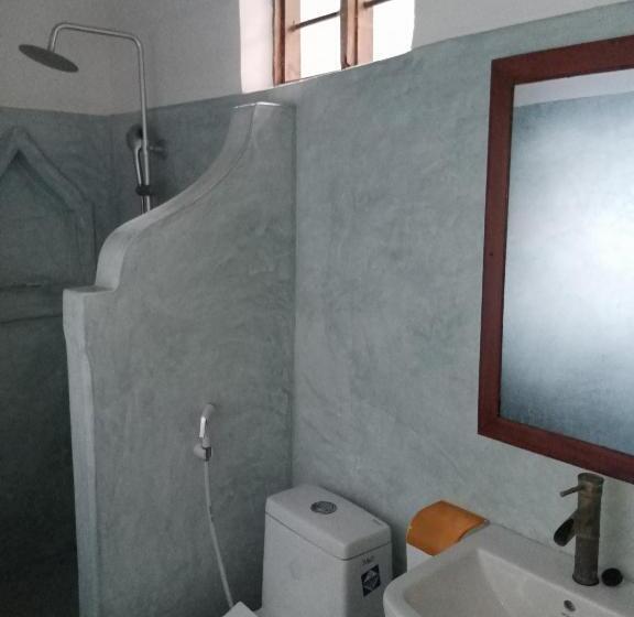 بنسيون Fresh Fruit House