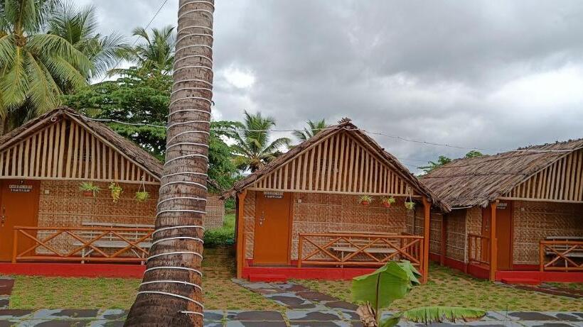 Pensão Hampi Wildstone