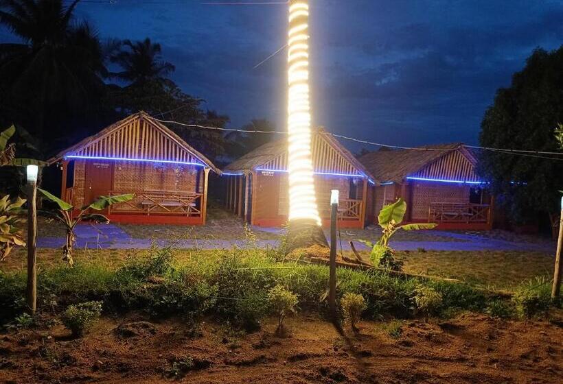 Pensão Hampi Wildstone