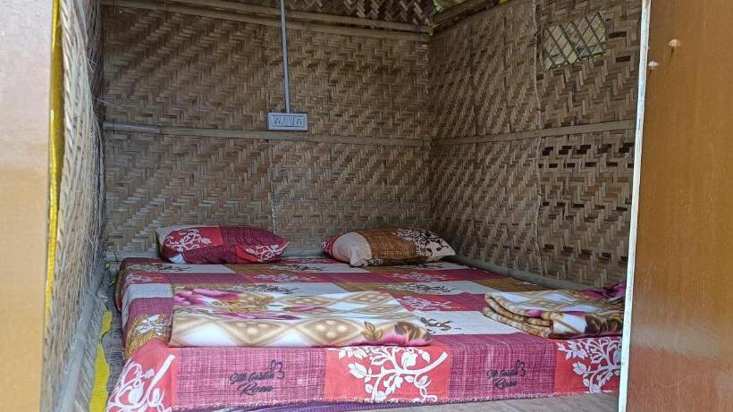 Pensão Hampi Wildstone