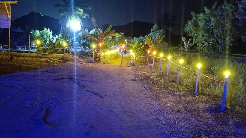 Pensão Hampi Wildstone