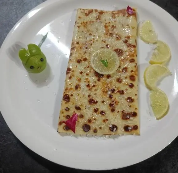 ペンション Hampi Wildstone