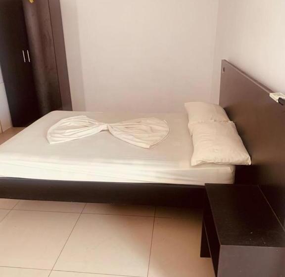 Pension Hostal Coral