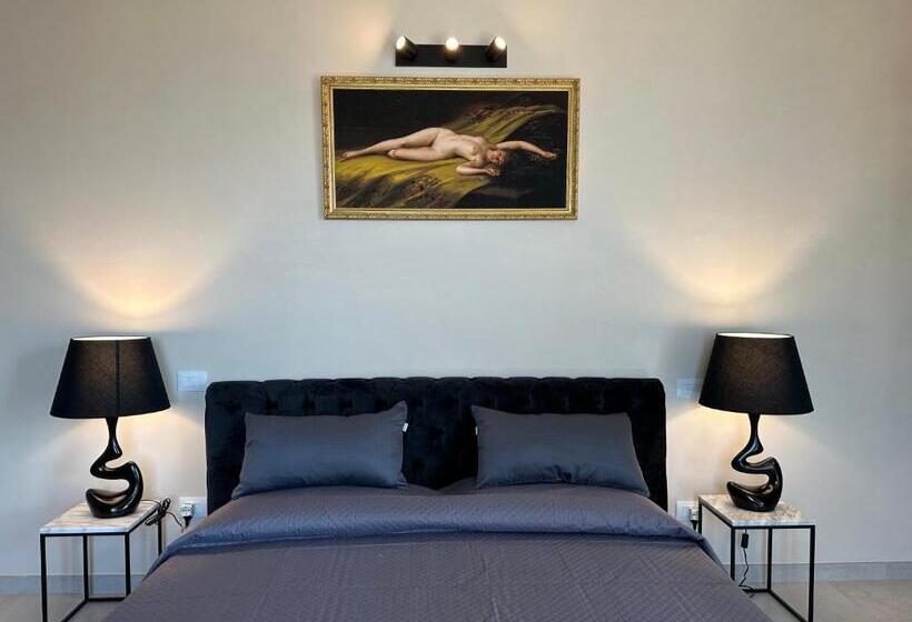 پانسیون Casa Colonna   Suite Della Torre