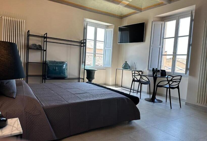 پانسیون Casa Colonna   Suite Della Torre