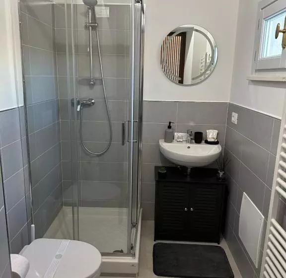 پانسیون Casa Colonna   Suite Della Torre