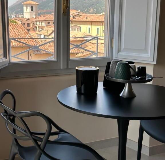 پانسیون Casa Colonna   Suite Della Torre