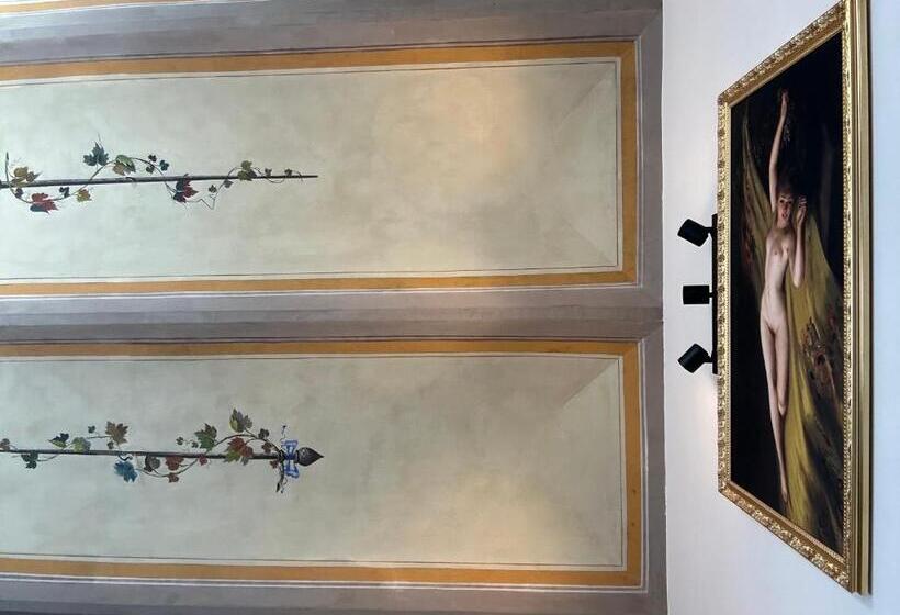 پانسیون Casa Colonna   Suite Della Torre