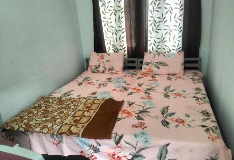 Pensão Prince Geust House