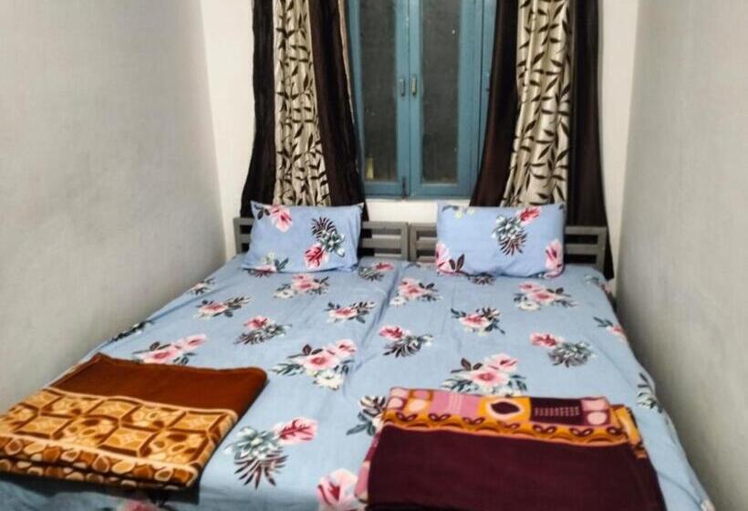 Pensão Prince Geust House