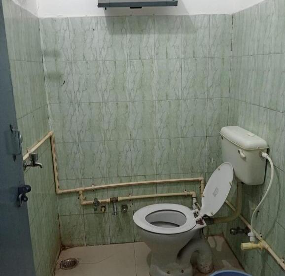 Pensão Prince Geust House