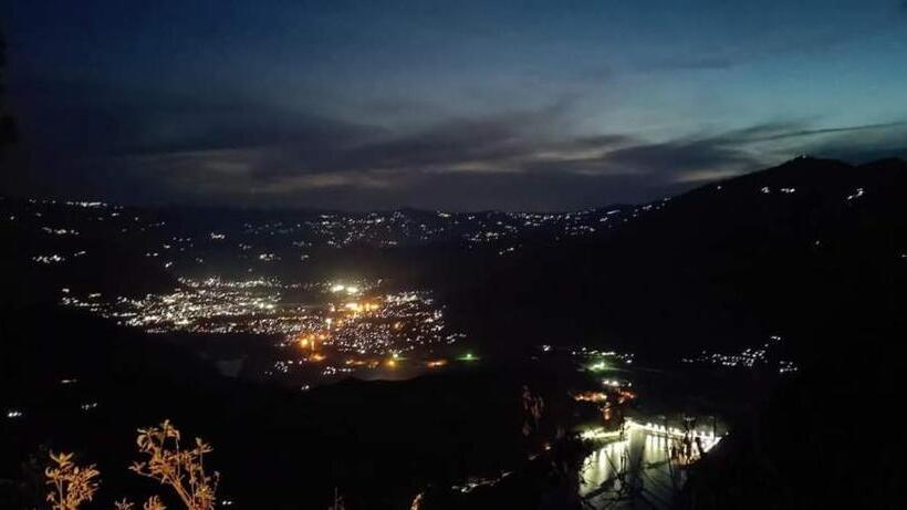 Pensão Prince Geust House