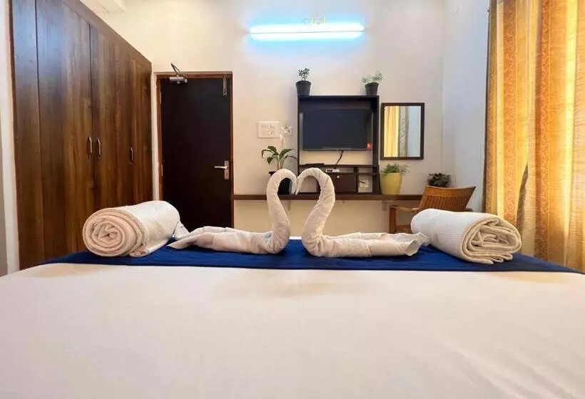 Majatalo Raja Residency