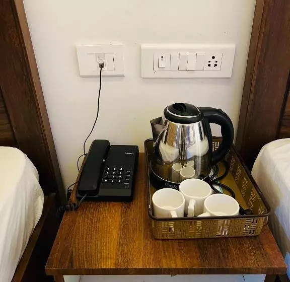 Majatalo Raja Residency