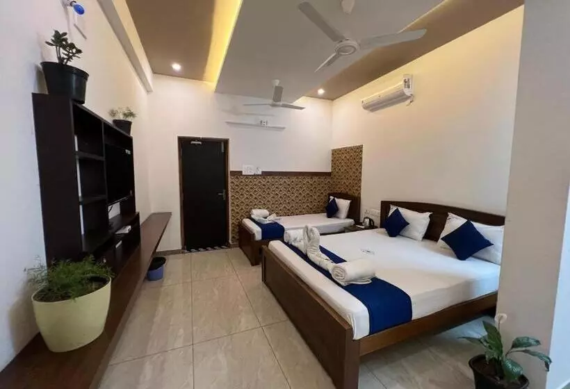 Majatalo Raja Residency