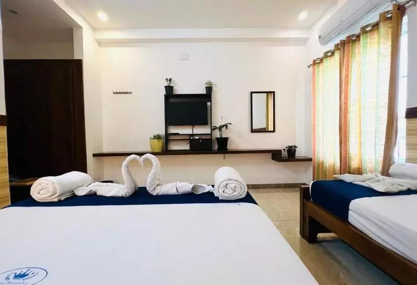 Majatalo Raja Residency