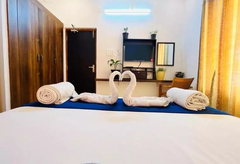 Majatalo Raja Residency