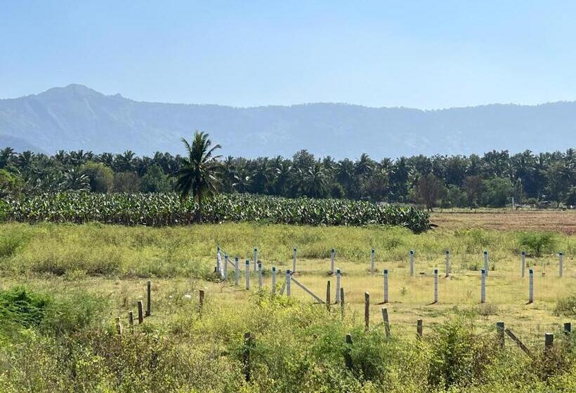 Pensão Raja Residency