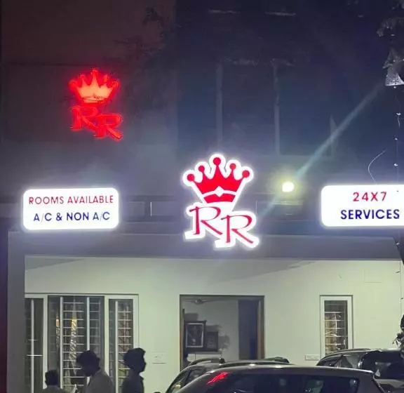 Majatalo Raja Residency