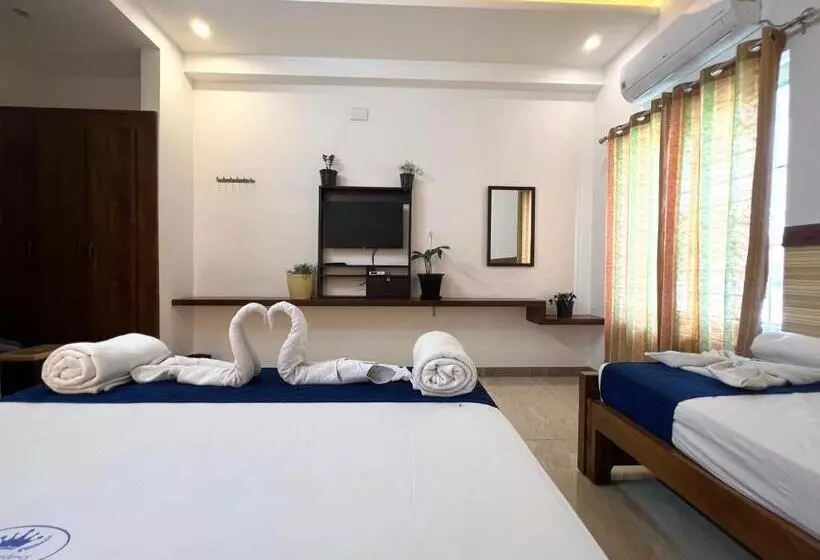 Majatalo Raja Residency