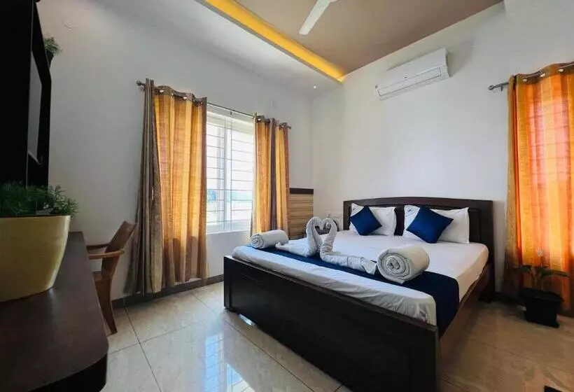 Majatalo Raja Residency