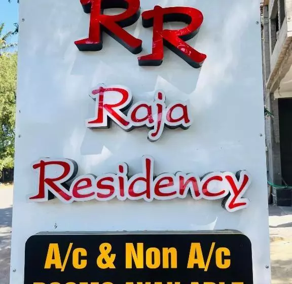 Majatalo Raja Residency