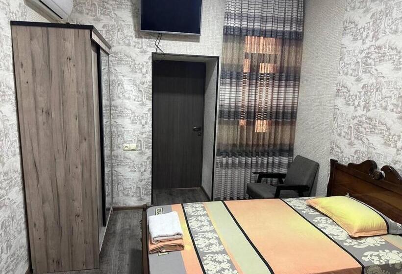 پانسیون Real Tashkent Inn