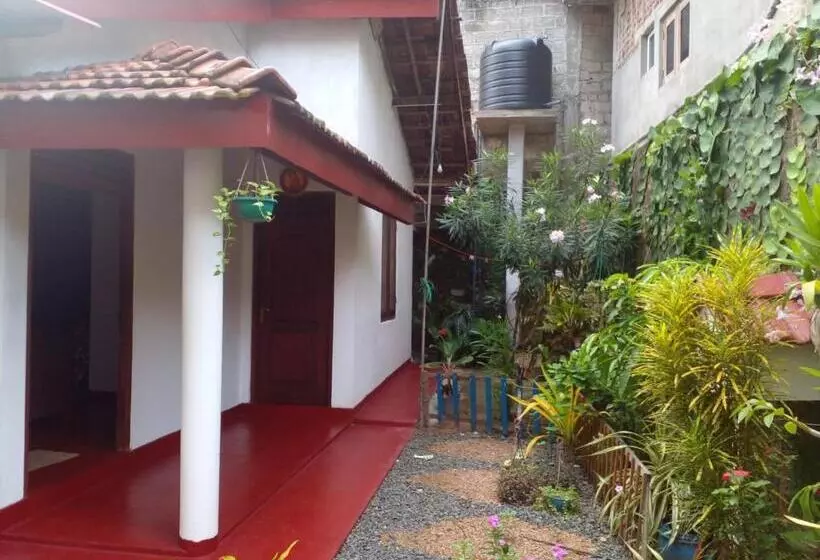 Majatalo Rosy Guest House