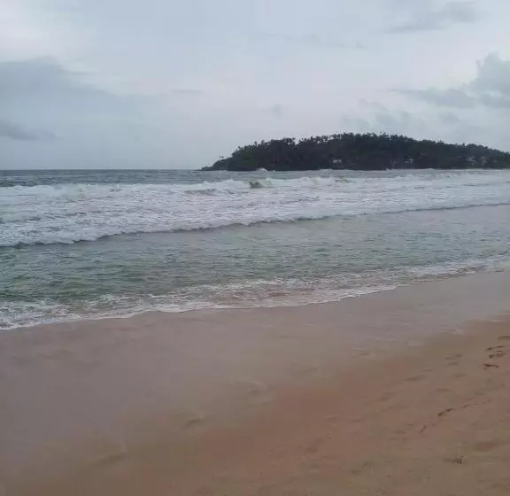 Majatalo Rosy Guest House