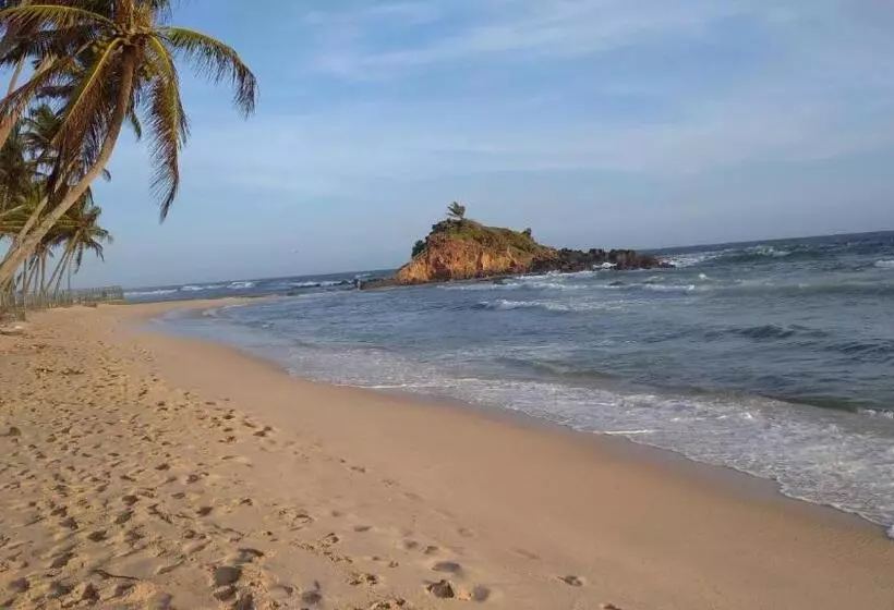 Majatalo Rosy Guest House