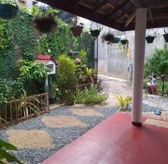 Majatalo Rosy Guest House