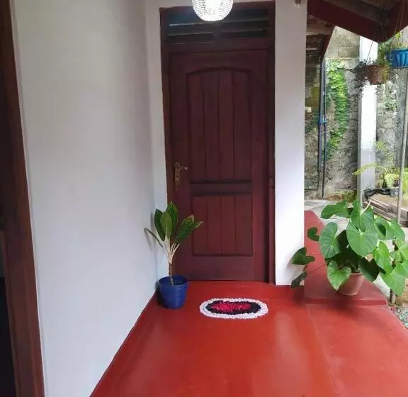 Majatalo Rosy Guest House