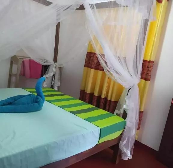 Majatalo Rosy Guest House