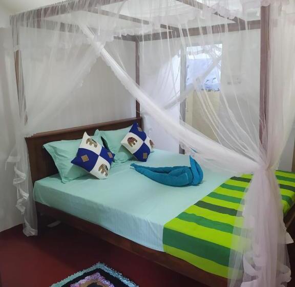 بنسيون Rosy Guest House