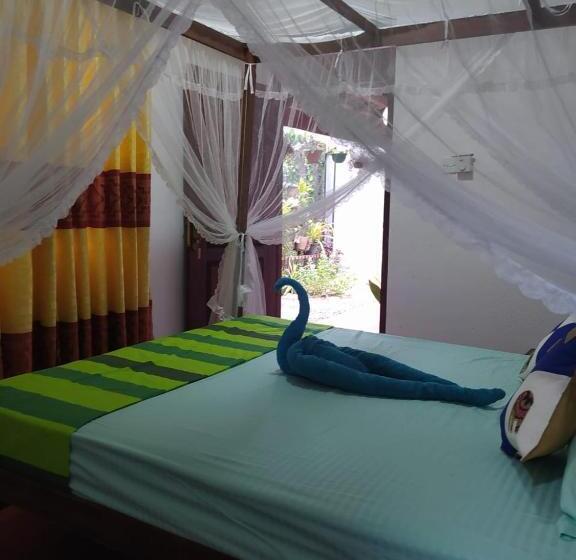 بنسيون Rosy Guest House