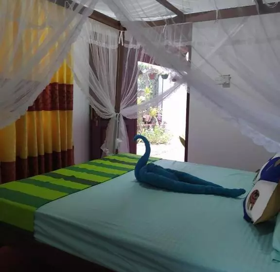 Majatalo Rosy Guest House