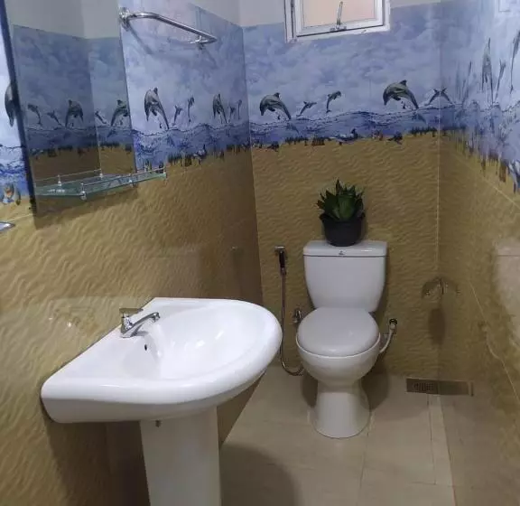 Majatalo Rosy Guest House