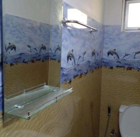 بنسيون Rosy Guest House