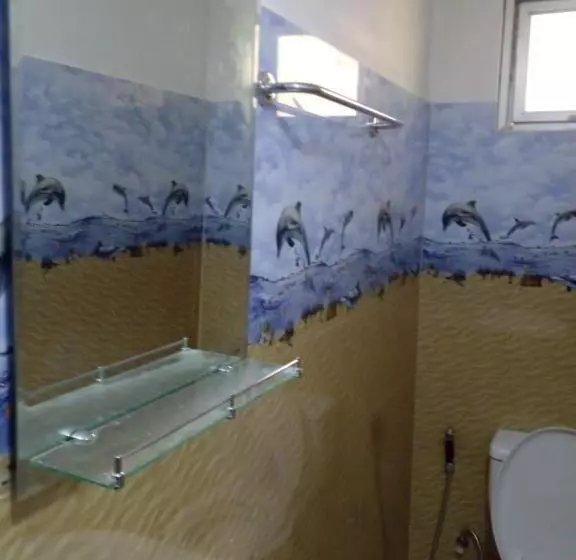 Majatalo Rosy Guest House