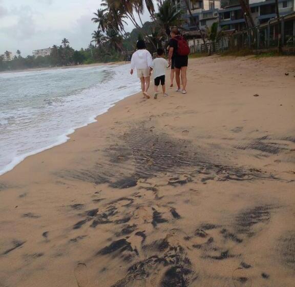 بنسيون Rosy Guest House