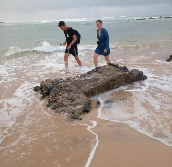 Majatalo Rosy Guest House