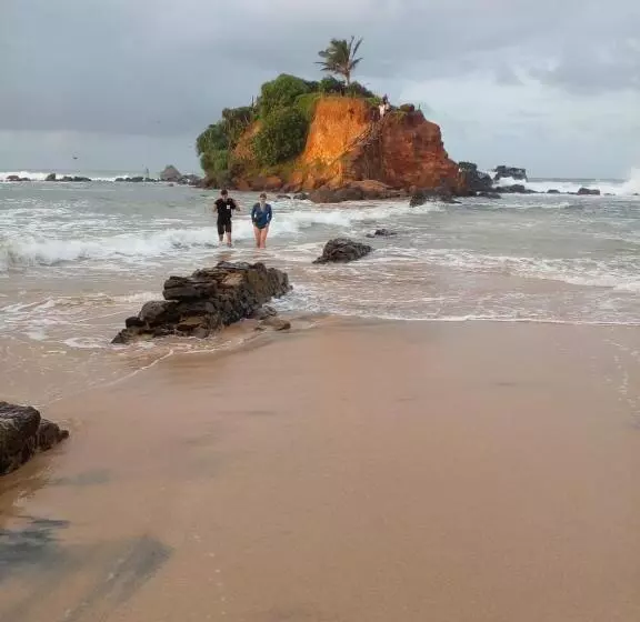 Majatalo Rosy Guest House