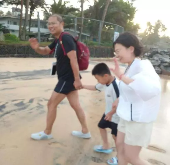 Majatalo Rosy Guest House