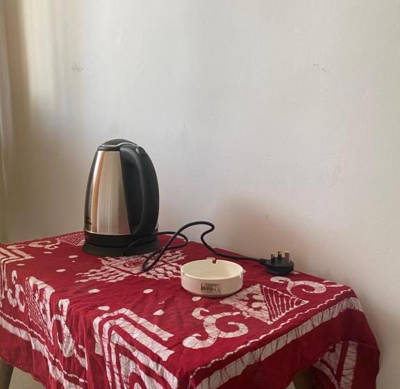 Pensione Talalla Ocean Beach Bungalow