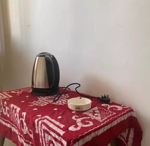 Majatalo Talalla Ocean Beach Bungalow