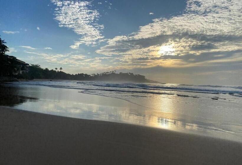 Pensione Talalla Ocean Beach Bungalow