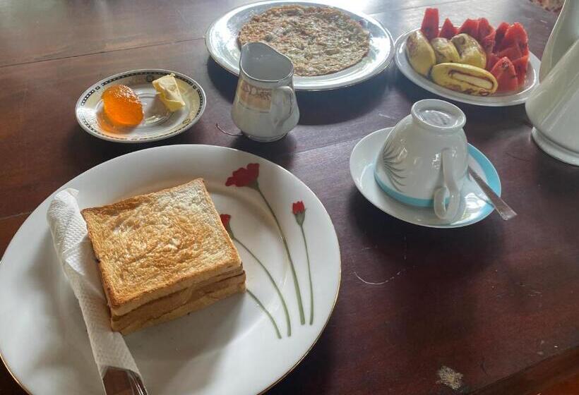 Pensione Talalla Ocean Beach Bungalow