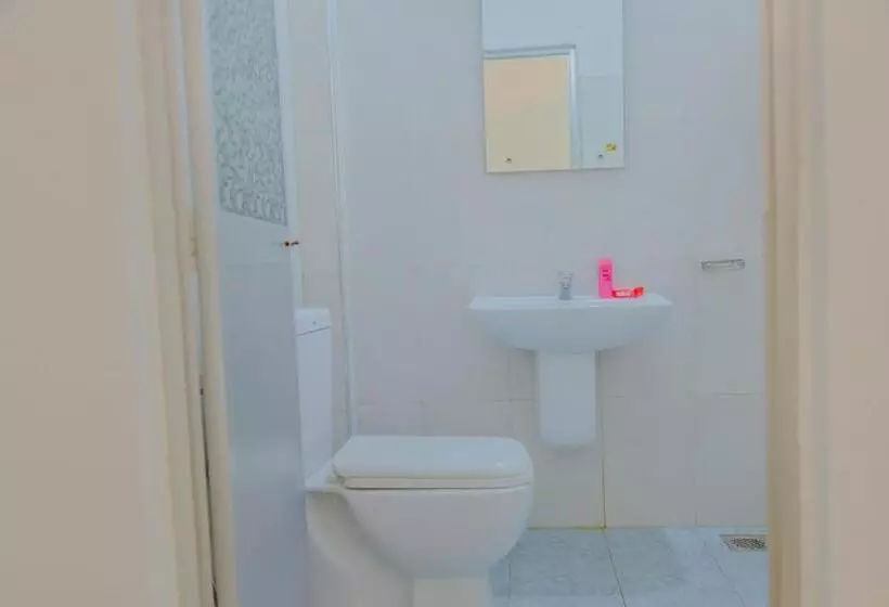 Majatalo Talalla Ocean Beach Bungalow