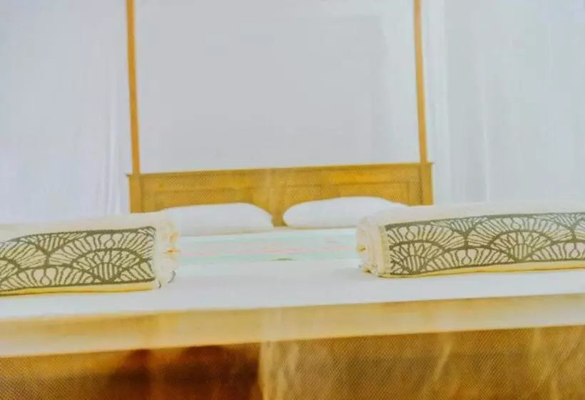 Majatalo Talalla Ocean Beach Bungalow